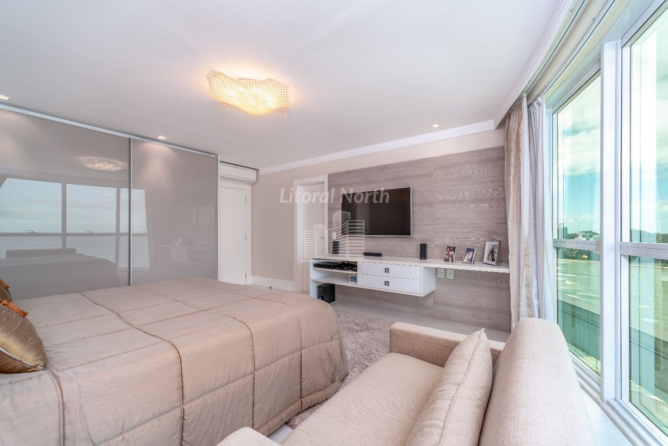 Apartamento à venda com 4 quartos, 4 suítes, 5 vagas e 287m² no Centro, Balneário Camboriú (SC) — foto 23 de 30