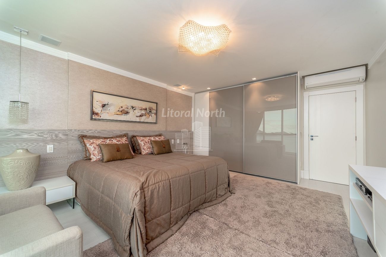 Apartamento à venda com 4 quartos, 4 suítes, 5 vagas e 287m² no Centro, Balneário Camboriú (SC) — foto 24 de 30