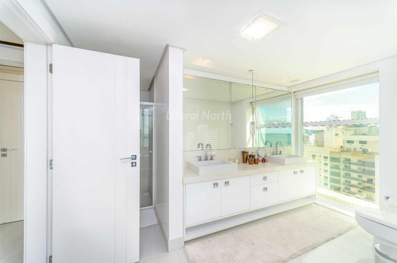 Apartamento à venda com 4 quartos, 4 suítes, 5 vagas e 287m² no Centro, Balneário Camboriú (SC) — foto 25 de 30