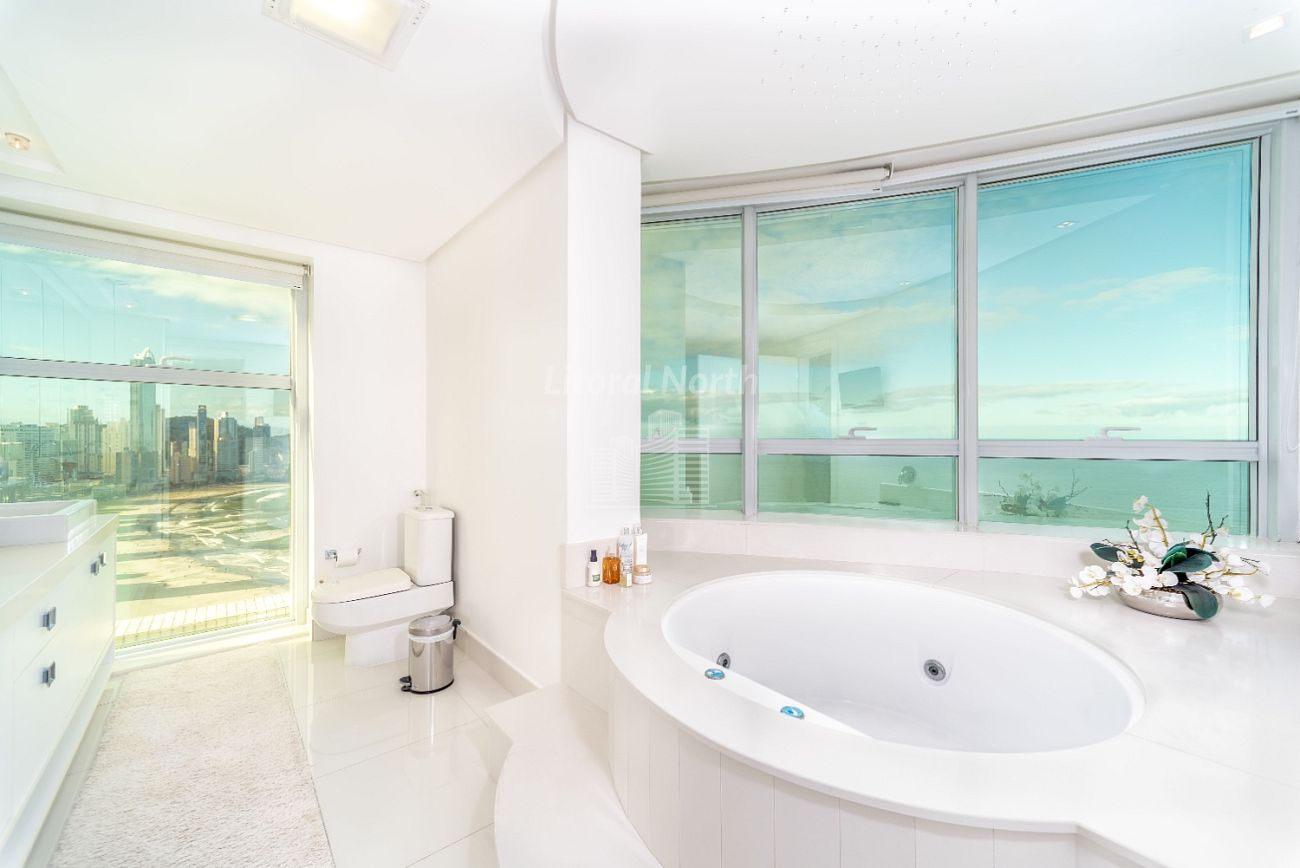 Apartamento à venda com 4 quartos, 4 suítes, 5 vagas e 287m² no Centro, Balneário Camboriú (SC) — foto 27 de 30