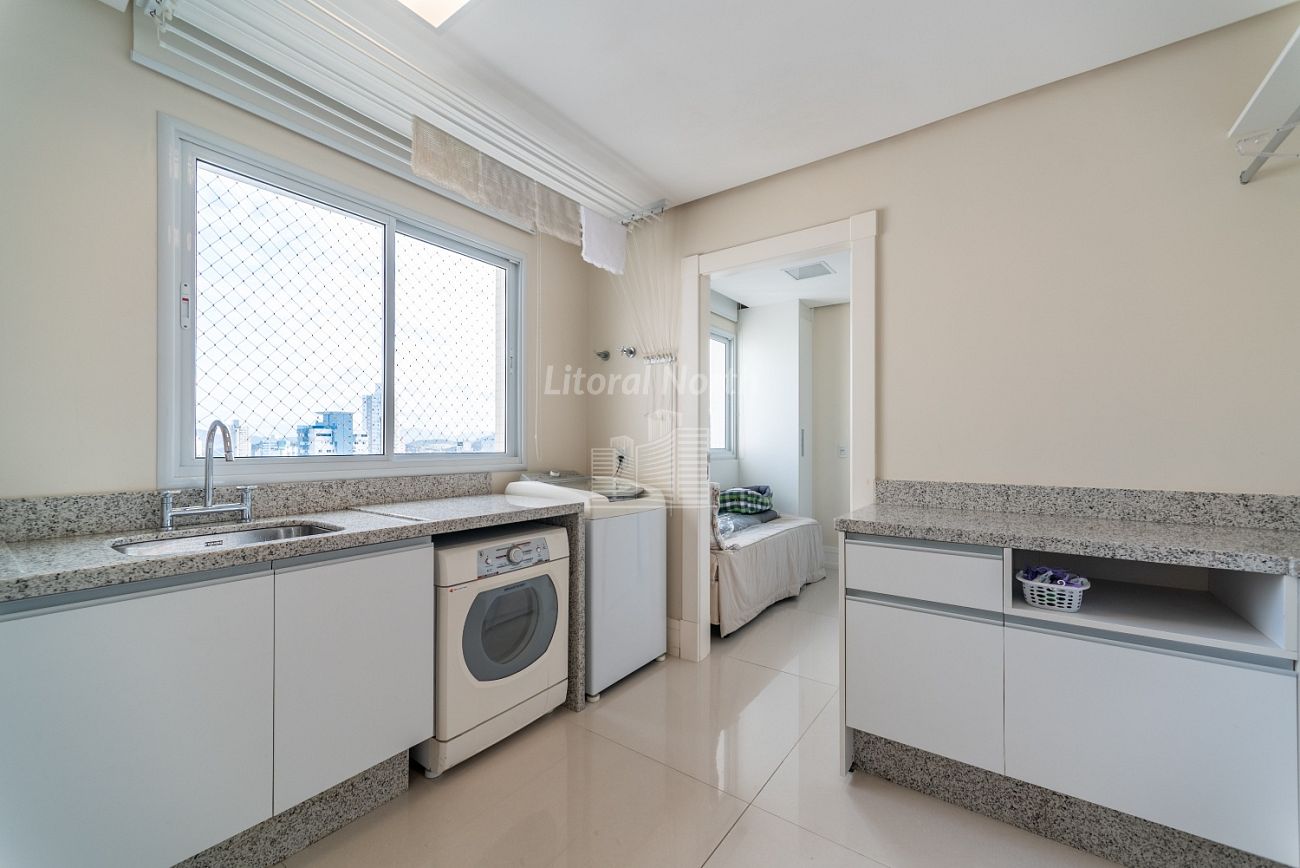 Apartamento à venda com 4 quartos, 4 suítes, 5 vagas e 287m² no Centro, Balneário Camboriú (SC) — foto 16 de 30