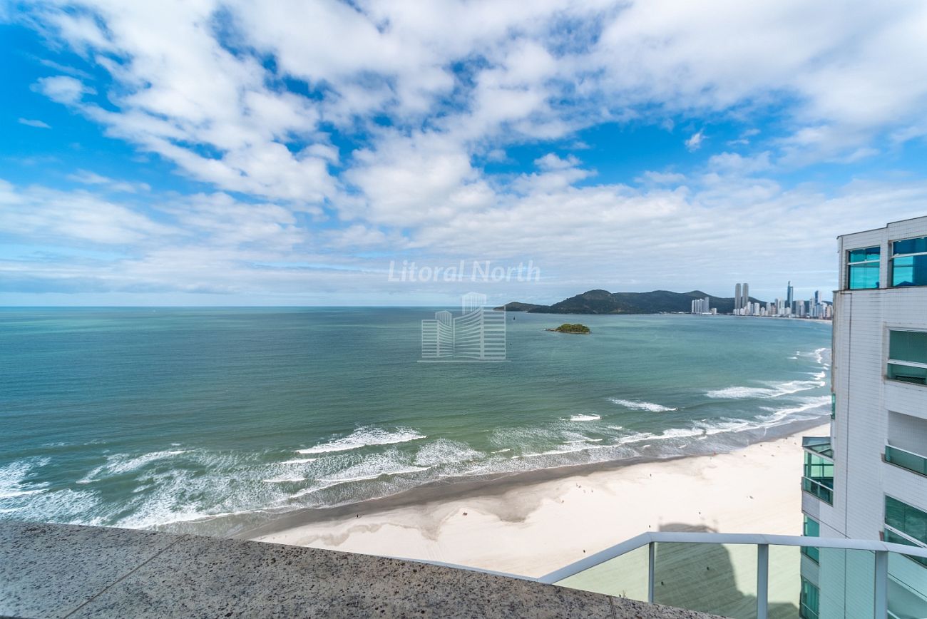 Apartamento à venda com 4 quartos, 4 suítes, 5 vagas e 287m² no Centro, Balneário Camboriú (SC) — foto 12 de 30