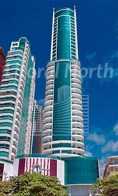 Apartamento à venda com 4 quartos, 4 suítes, 5 vagas e 287m² no Centro, Balneário Camboriú (SC) — foto 2 de 30