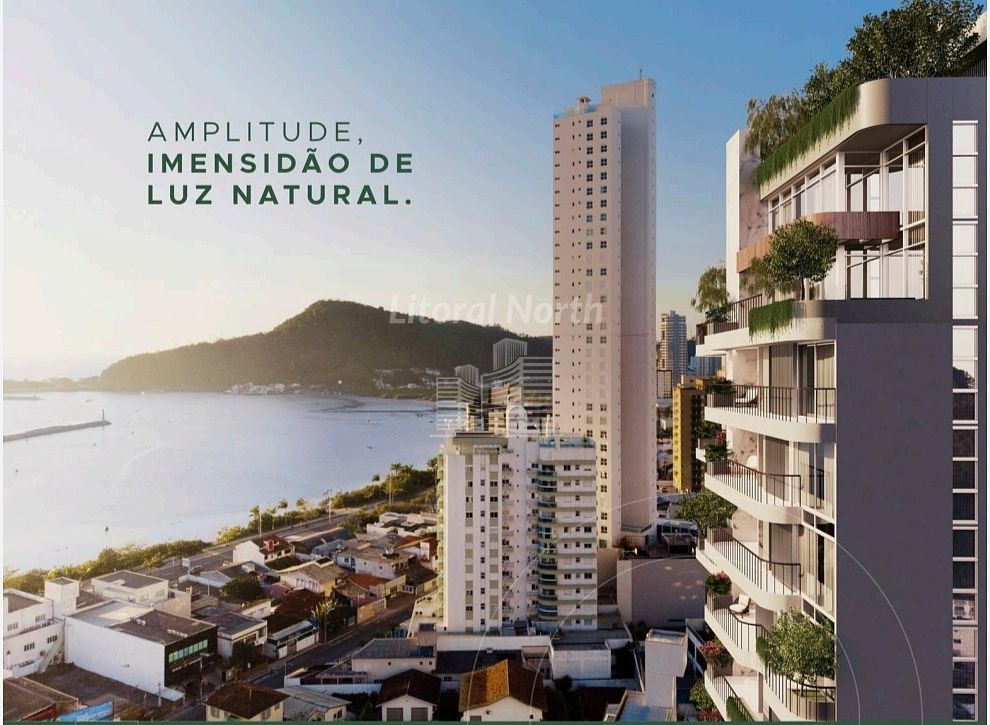 Apartamento à venda com 3 quartos, 3 suítes, 3 vagas e 122m² no Fazenda, Itajaí (SC) — foto 4 de 23