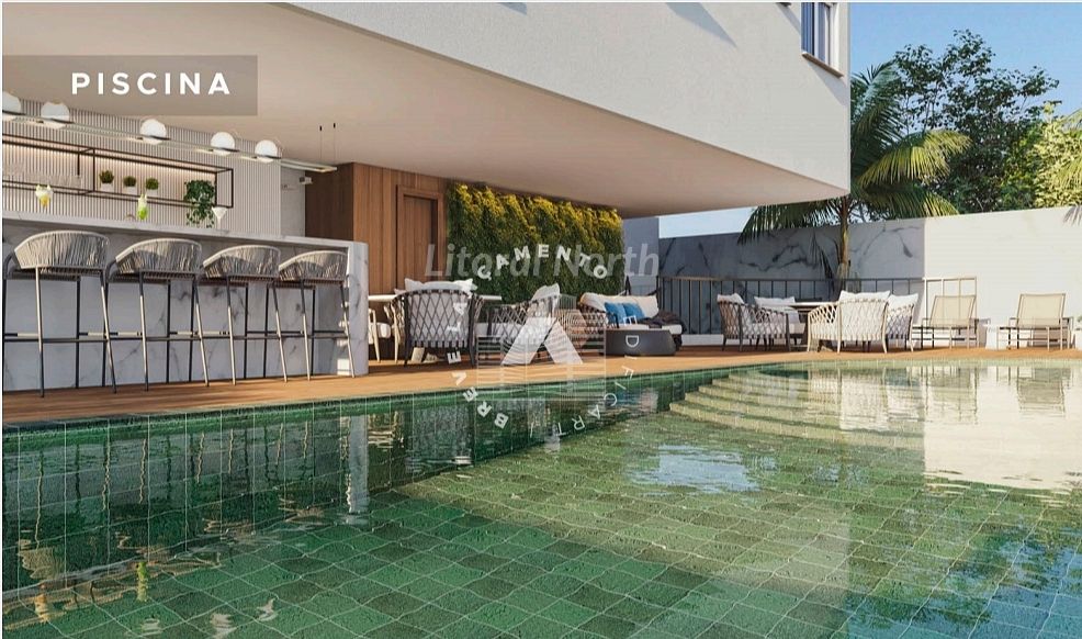 Apartamento à venda com 3 quartos, 3 suítes, 3 vagas e 122m² no Fazenda, Itajaí (SC) — foto 22 de 23