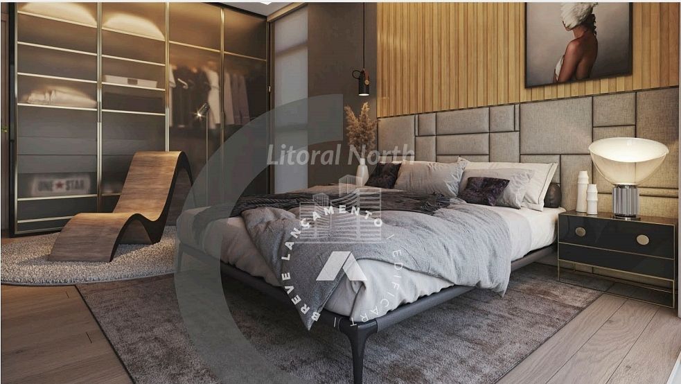 Apartamento à venda com 3 quartos, 3 suítes, 3 vagas e 122m² no Fazenda, Itajaí (SC) — foto 8 de 23