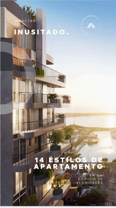 Apartamento à venda com 3 quartos, 3 suítes, 3 vagas e 122m² no Fazenda, Itajaí (SC) — foto 5 de 23