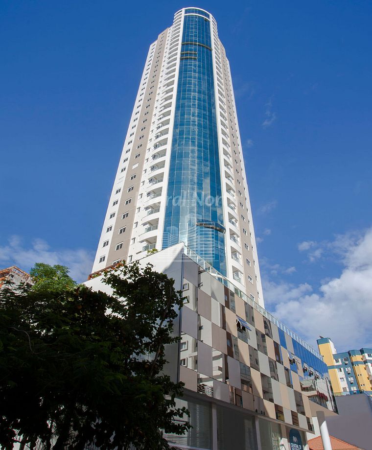 Apartamento de 3 quartos, 128m² no bairro Centro, em Balneário Camboriú | Eu Corretor