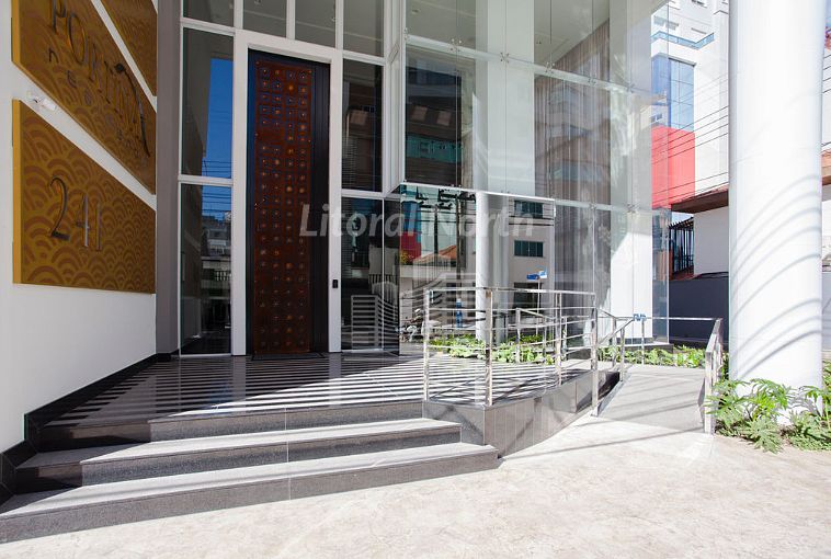 Apartamento de 3 quartos, 128m² no bairro Centro, em Balneário Camboriú | Eu Corretor