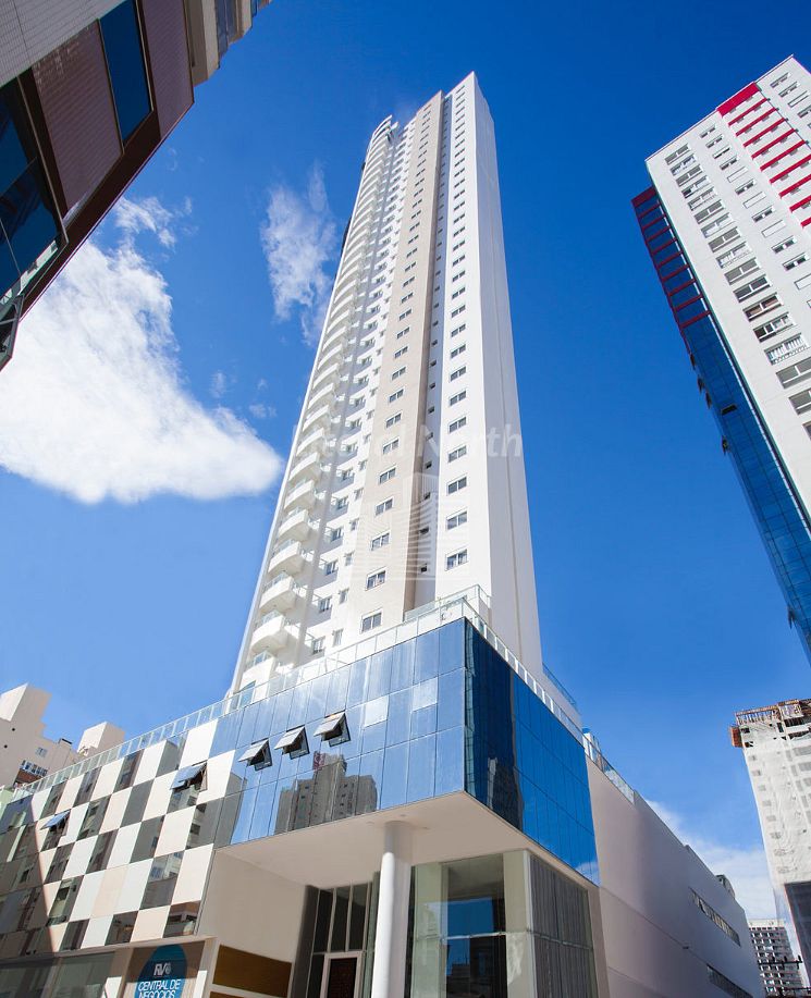 Apartamento de 3 quartos, 128m² no bairro Centro, em Balneário Camboriú | Eu Corretor