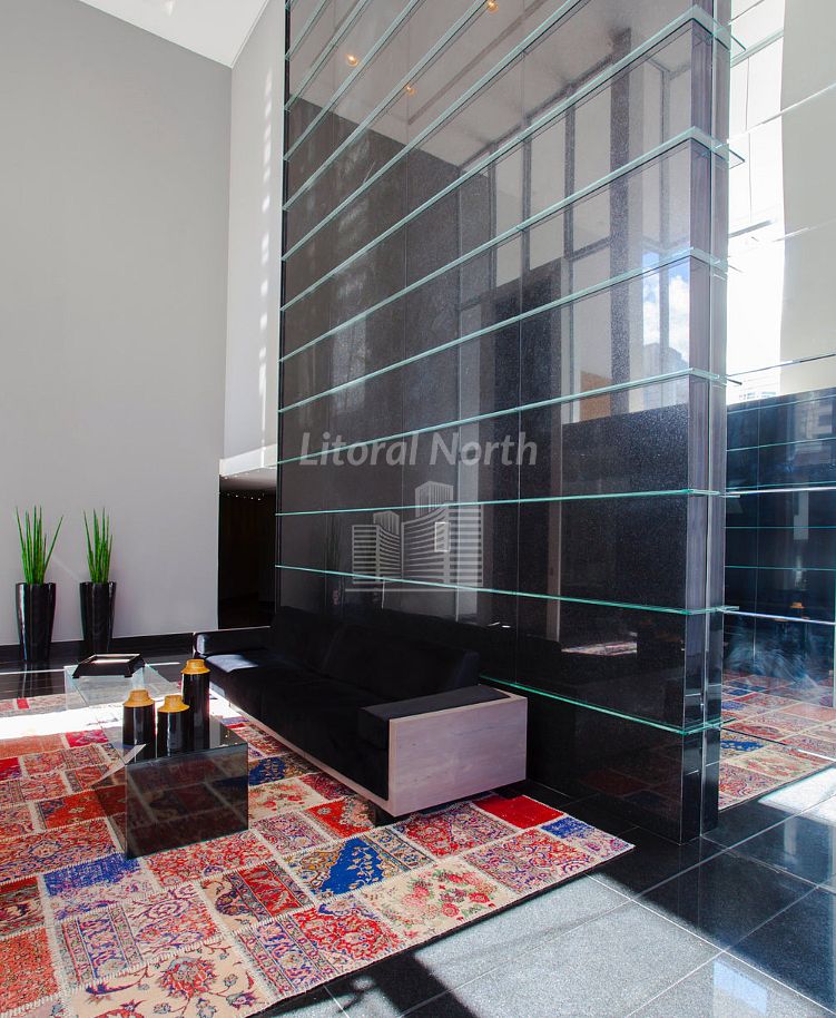 Apartamento de 3 quartos, 128m² no bairro Centro, em Balneário Camboriú | Eu Corretor