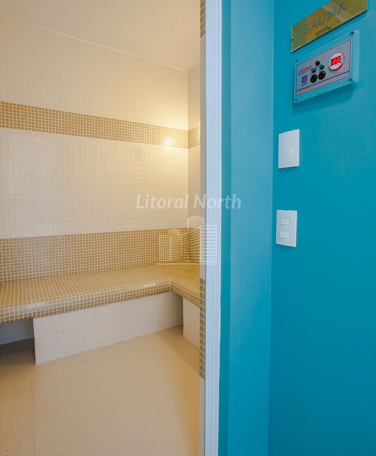 Apartamento de 3 quartos, 128m² no bairro Centro, em Balneário Camboriú | Eu Corretor
