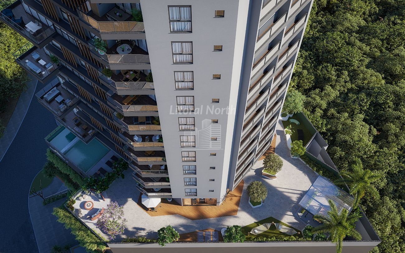 Apartamento à venda com 3 quartos, 3 suítes, 3 vagas e 177m² no Fazenda, Itajaí (SC) — foto 2 de 28