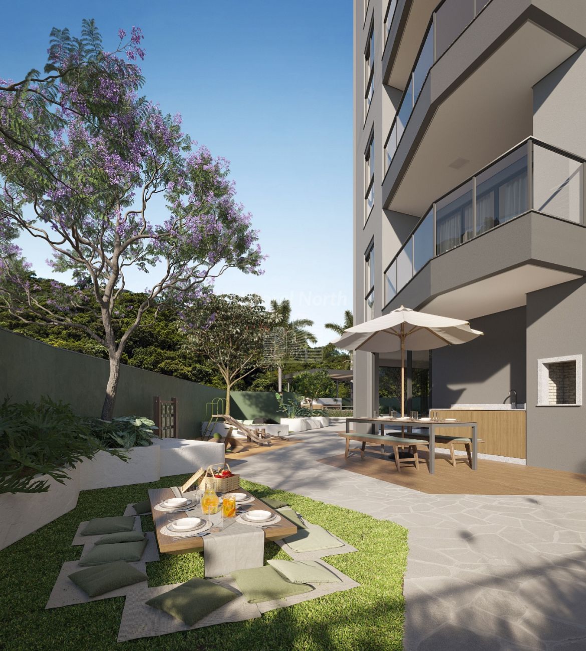 Apartamento à venda com 3 quartos, 3 suítes, 3 vagas e 177m² no Fazenda, Itajaí (SC) — foto 5 de 28