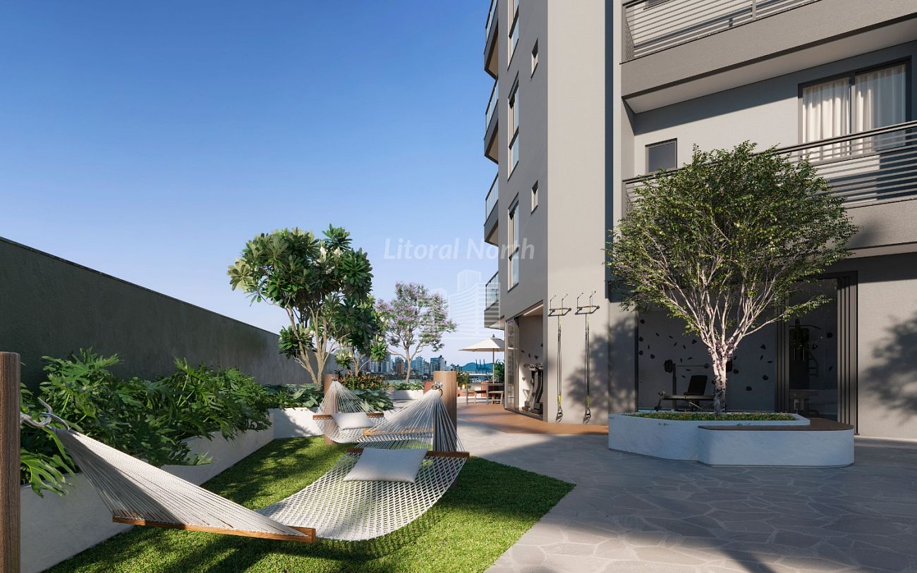 Apartamento à venda com 3 quartos, 3 suítes, 3 vagas e 177m² no Fazenda, Itajaí (SC) — foto 7 de 28