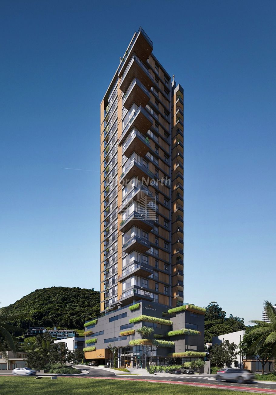 Apartamento à venda com 3 quartos, 3 suítes, 3 vagas e 177m² no Fazenda, Itajaí (SC) — foto 3 de 28
