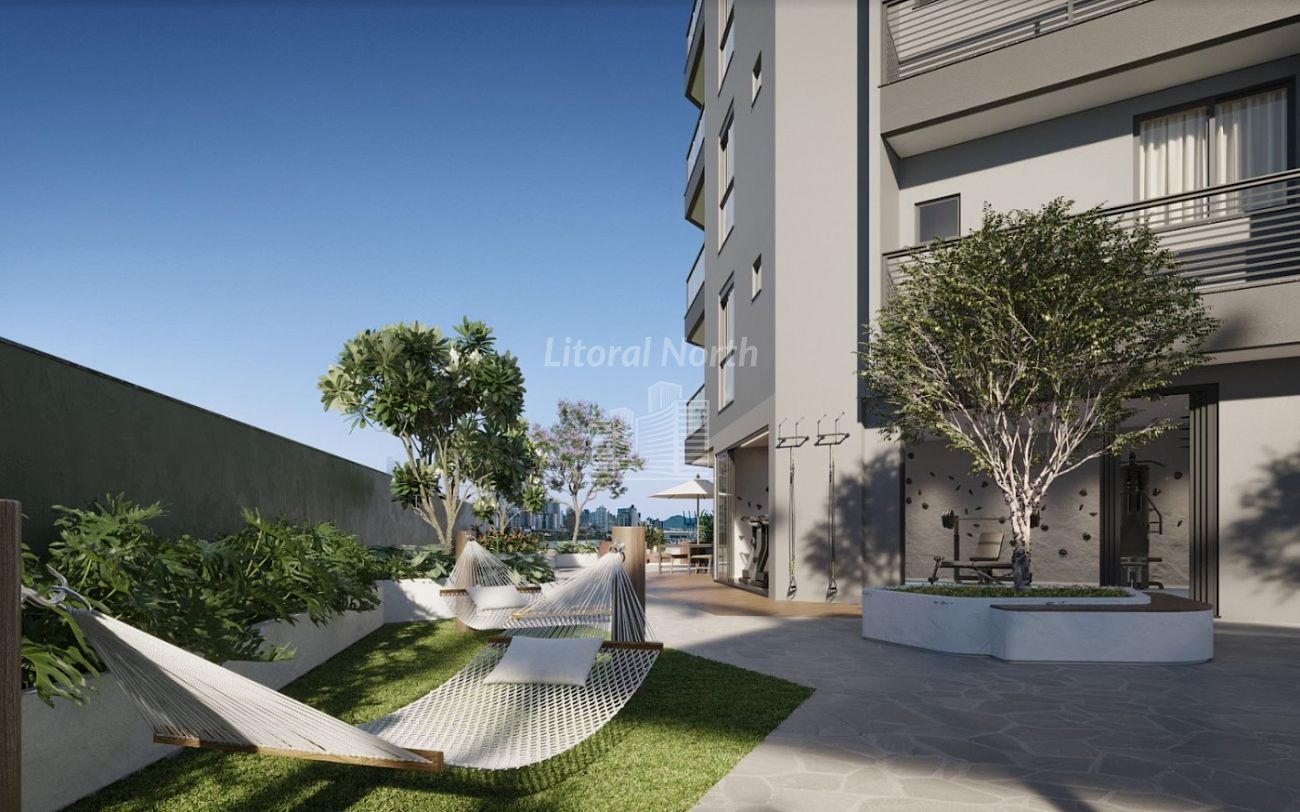 Apartamento à venda com 3 quartos, 3 suítes, 2 vagas e 125m² no Fazenda, Itajaí (SC) — foto 12 de 18