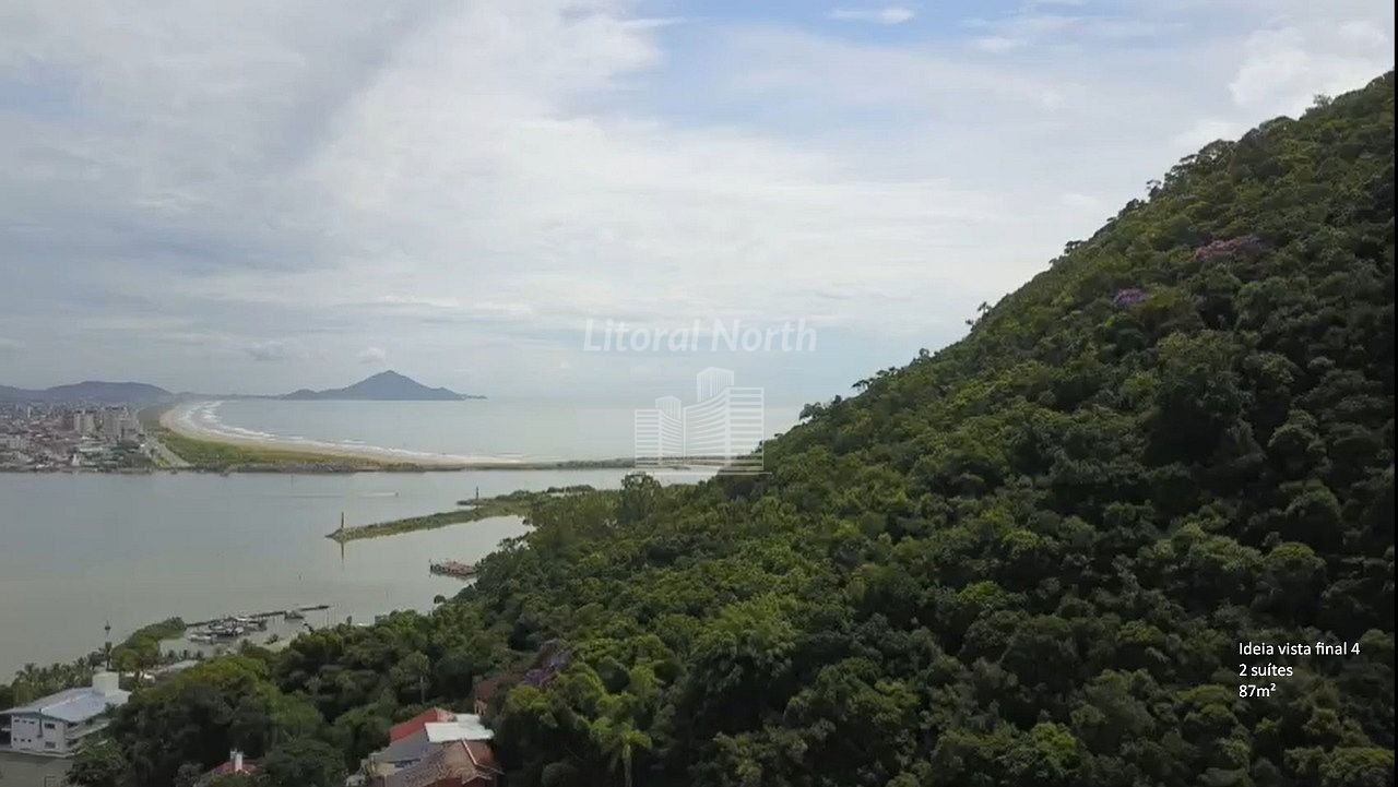 Apartamento à venda com 3 quartos, 3 suítes, 2 vagas e 125m² no Fazenda, Itajaí (SC) — foto 17 de 18