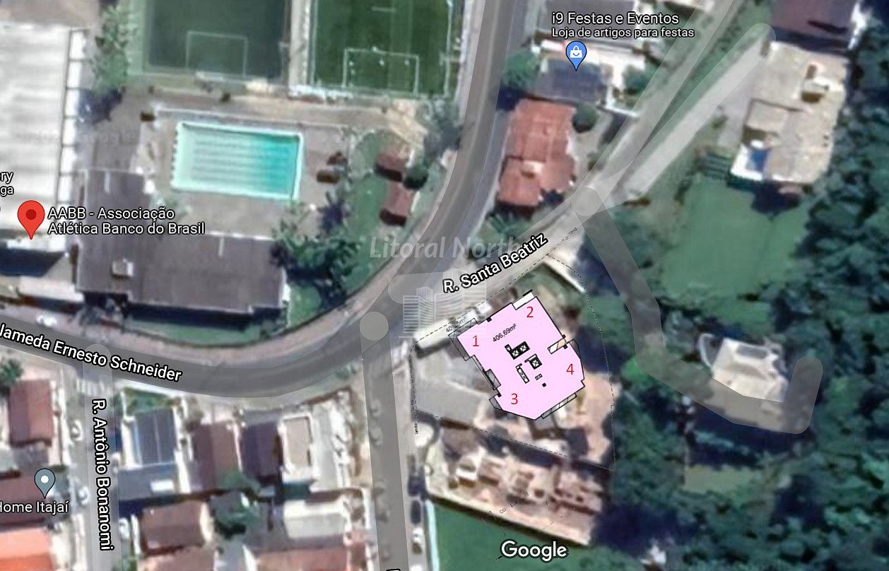 Apartamento à venda com 3 quartos, 3 suítes, 2 vagas e 125m² no Fazenda, Itajaí (SC) — foto 18 de 18