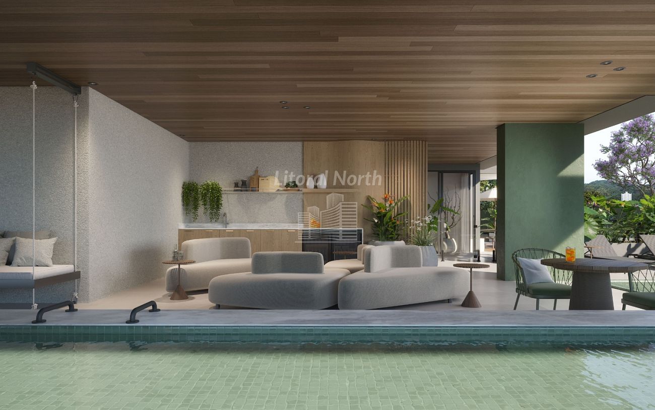 Apartamento à venda com 3 quartos, 3 suítes, 2 vagas e 125m² no Fazenda, Itajaí (SC) — foto 13 de 27