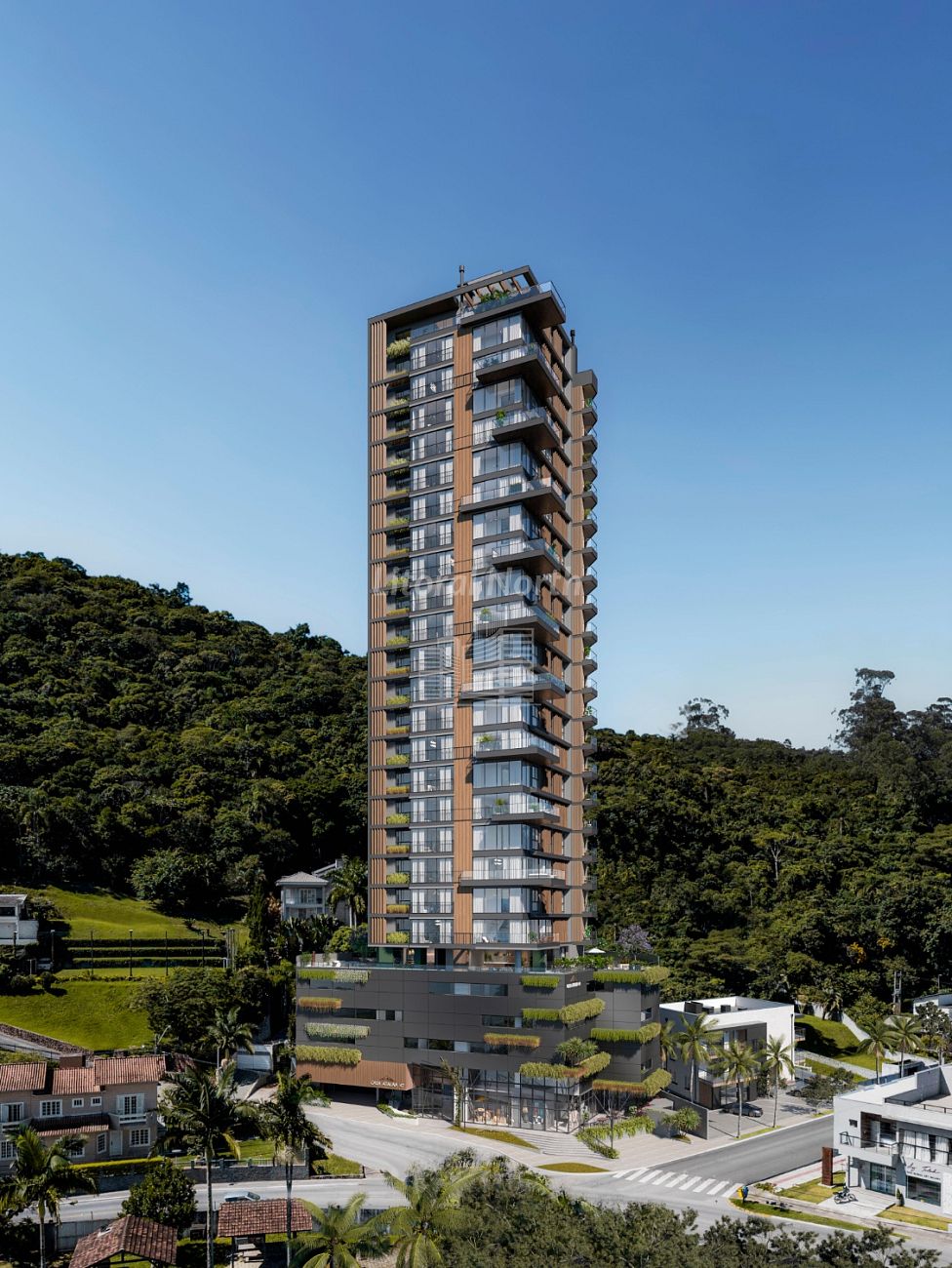 Apartamento à venda com 3 quartos, 3 suítes, 2 vagas e 125m² no Fazenda, Itajaí (SC) — foto 3 de 27