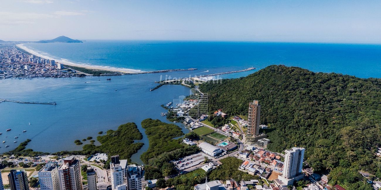 Apartamento à venda com 3 quartos, 3 suítes, 2 vagas e 125m² no Fazenda, Itajaí (SC) — foto 14 de 27