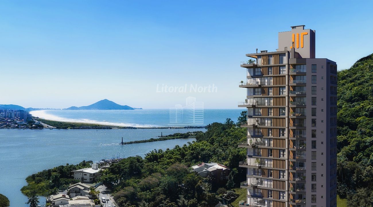 Apartamento à venda com 3 quartos, 3 suítes, 2 vagas e 125m² no Fazenda, Itajaí (SC) — foto 4 de 27