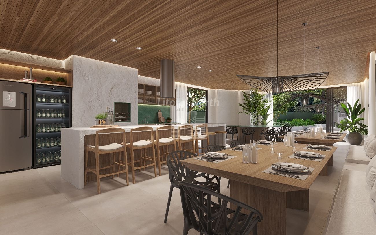 Apartamento à venda com 3 quartos, 3 suítes, 2 vagas e 125m² no Fazenda, Itajaí (SC) — foto 17 de 27