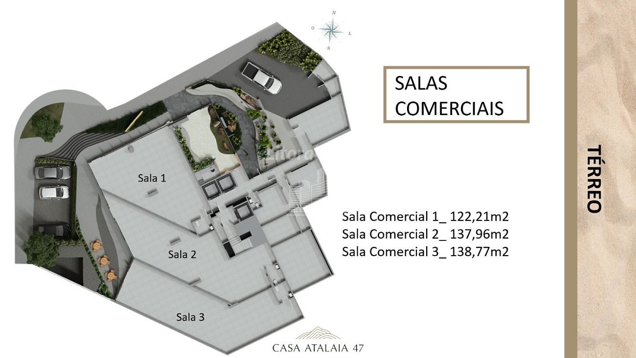 Apartamento à venda com 3 quartos, 3 suítes, 2 vagas e 125m² no Fazenda, Itajaí (SC) — foto 20 de 27