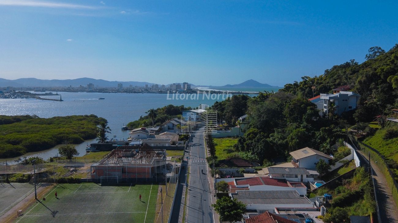 Apartamento à venda com 3 quartos, 3 suítes, 2 vagas e 125m² no Fazenda, Itajaí (SC) — foto 27 de 27