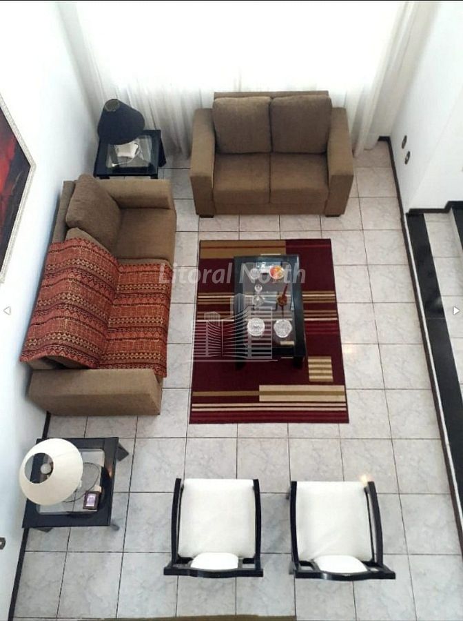 Casa à venda com 5 quartos, 2 suítes, 6 vagas e 350m² no São Judas, Itajaí (SC) — foto 10 de 30