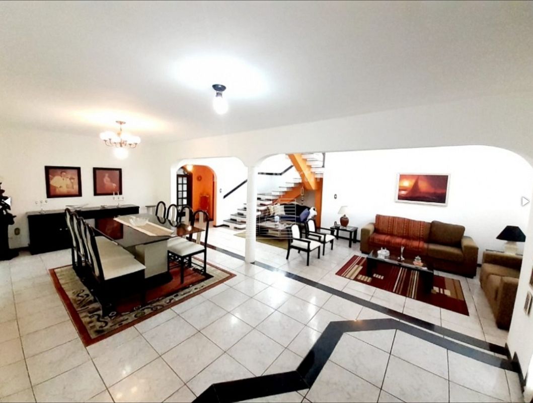Casa à venda com 5 quartos, 2 suítes, 6 vagas e 350m² no São Judas, Itajaí (SC) — foto 8 de 30