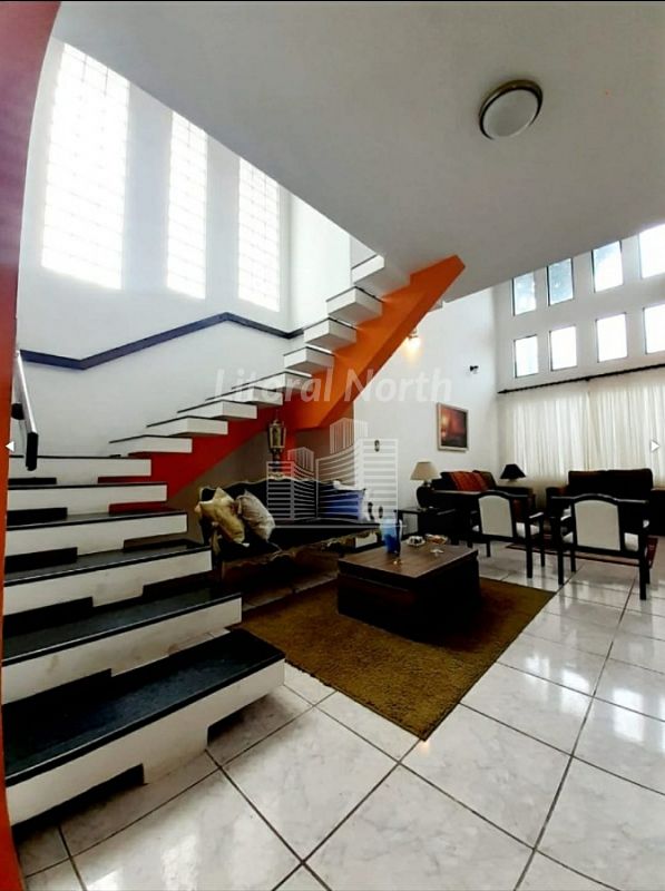 Casa à venda com 5 quartos, 2 suítes, 6 vagas e 350m² no São Judas, Itajaí (SC) — foto 7 de 30