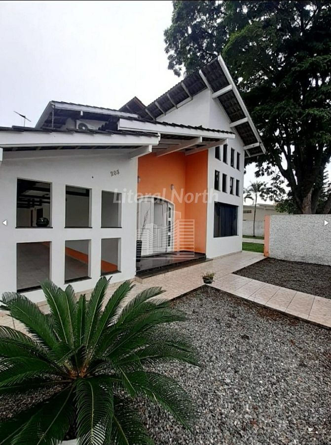 Casa à venda com 5 quartos, 2 suítes, 6 vagas e 350m² no São Judas, Itajaí (SC) — foto 4 de 30