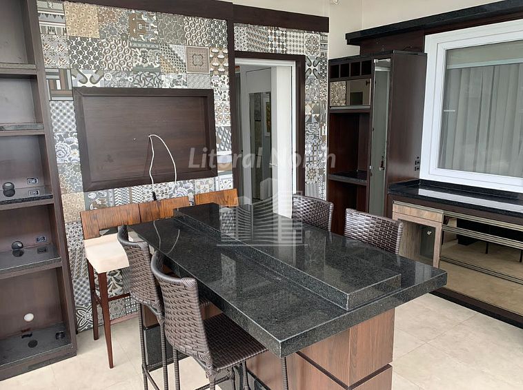Cobertura à venda com 3 quartos, 3 suítes, 2 vagas e 145m² no Fazenda, Itajaí (SC) — foto 4 de 18