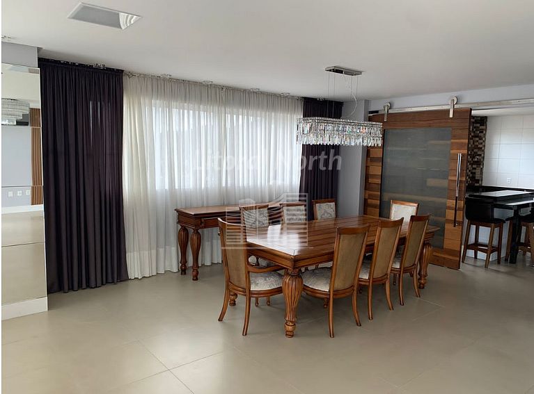 Cobertura à venda com 3 quartos, 3 suítes, 2 vagas e 145m² no Fazenda, Itajaí (SC) — foto 5 de 18