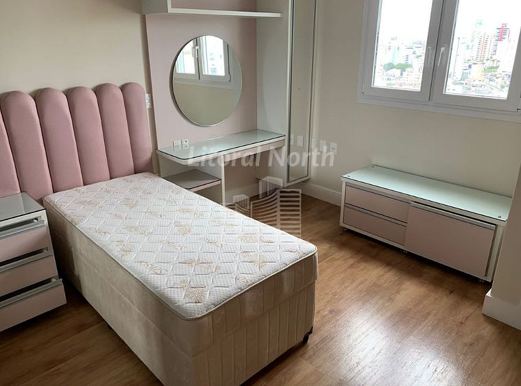 Cobertura à venda com 3 quartos, 3 suítes, 2 vagas e 145m² no Fazenda, Itajaí (SC) — foto 6 de 18