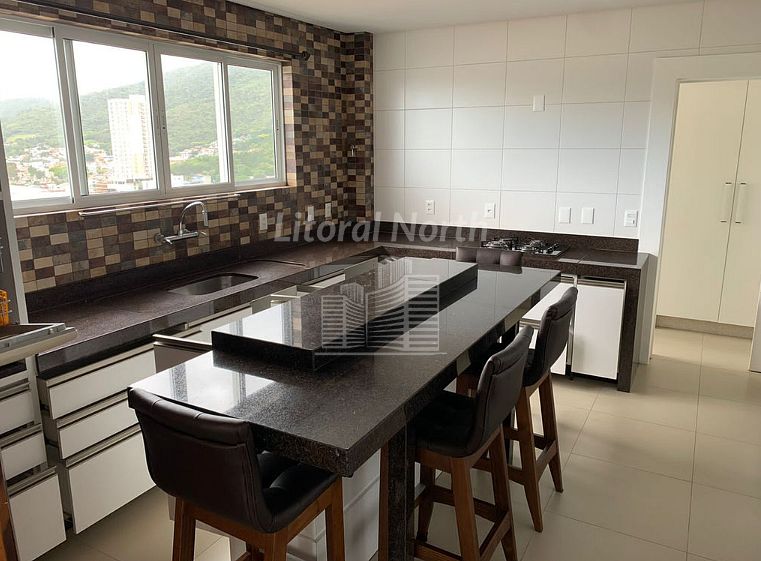 Cobertura à venda com 3 quartos, 3 suítes, 2 vagas e 145m² no Fazenda, Itajaí (SC) — foto 10 de 18