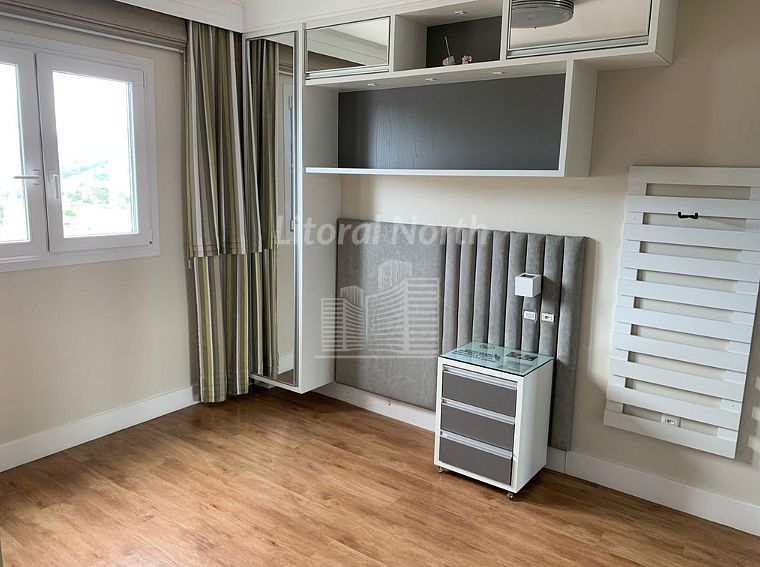 Cobertura à venda com 3 quartos, 3 suítes, 2 vagas e 145m² no Fazenda, Itajaí (SC) — foto 12 de 18