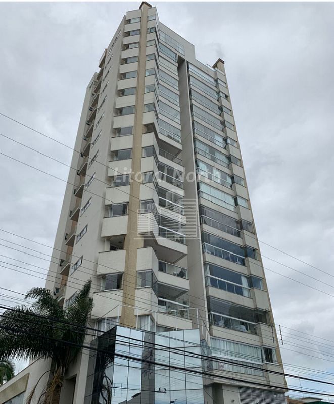 Cobertura à venda com 3 quartos, 3 suítes, 2 vagas e 145m² no Fazenda, Itajaí (SC) — foto 2 de 18