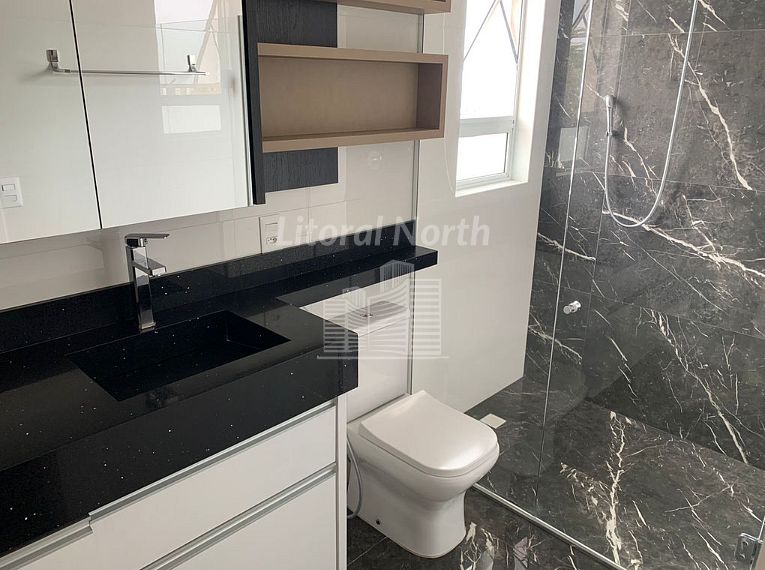 Cobertura à venda com 3 quartos, 3 suítes, 2 vagas e 145m² no Fazenda, Itajaí (SC) — foto 14 de 18
