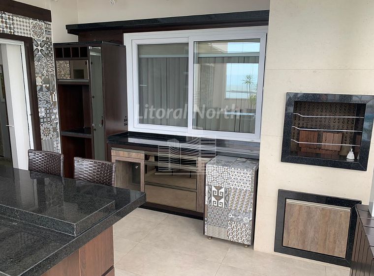 Cobertura à venda com 3 quartos, 3 suítes, 2 vagas e 145m² no Fazenda, Itajaí (SC) — foto 8 de 18