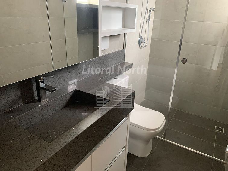 Cobertura à venda com 3 quartos, 3 suítes, 2 vagas e 145m² no Fazenda, Itajaí (SC) — foto 15 de 18