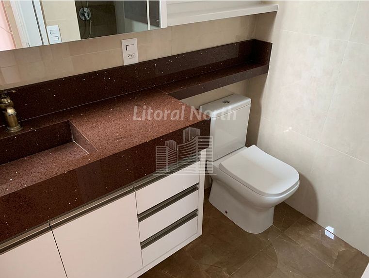 Cobertura à venda com 3 quartos, 3 suítes, 2 vagas e 145m² no Fazenda, Itajaí (SC) — foto 16 de 18