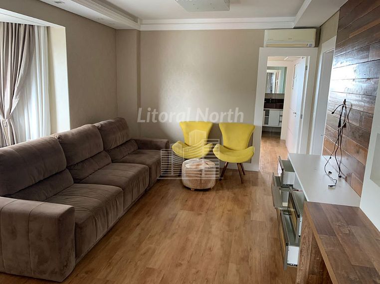 Cobertura à venda com 3 quartos, 3 suítes, 2 vagas e 145m² no Fazenda, Itajaí (SC) — foto 3 de 18