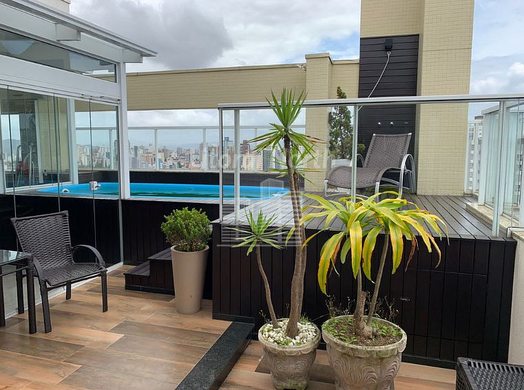 Cobertura à venda com 3 quartos, 3 suítes, 2 vagas e 145m² no Fazenda, Itajaí (SC) — foto 9 de 18