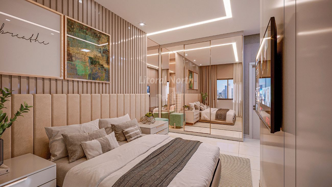 Apartamento à venda com 3 quartos, 3 suítes, 2 vagas e 122m² no Centro, Balneário Camboriú (SC) — foto 18 de 22