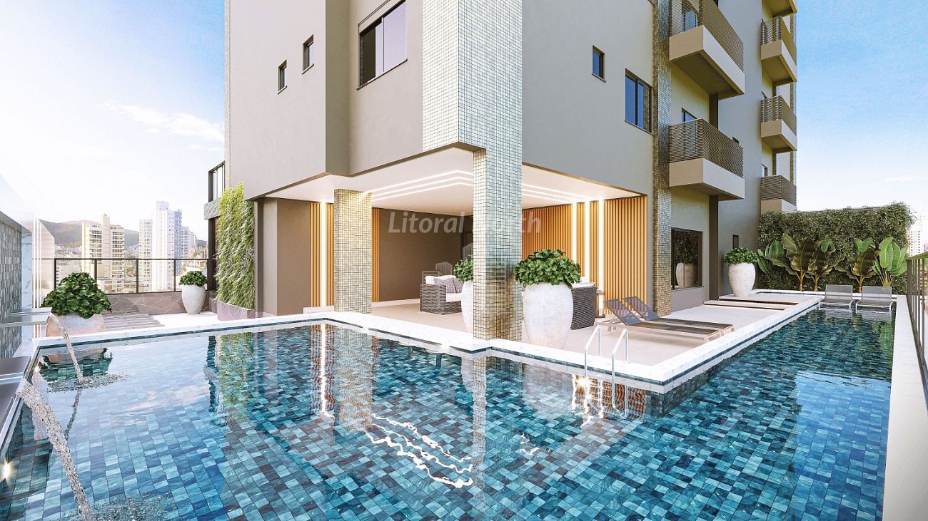 Apartamento à venda com 3 quartos, 3 suítes, 2 vagas e 122m² no Centro, Balneário Camboriú (SC) — foto 4 de 22