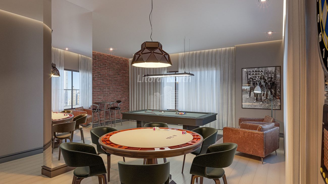 Apartamento à venda com 3 quartos, 3 suítes, 2 vagas e 122m² no Centro, Balneário Camboriú (SC) — foto 6 de 22