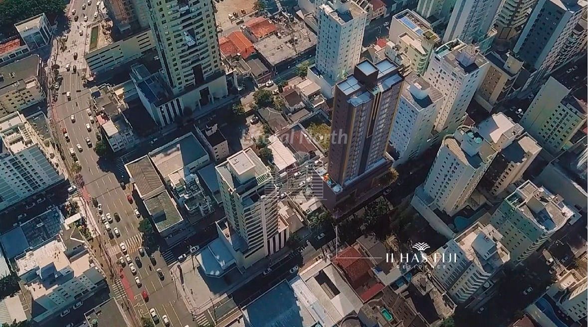 Apartamento à venda com 3 quartos, 3 suítes, 2 vagas e 122m² no Centro, Balneário Camboriú (SC) — foto 2 de 22